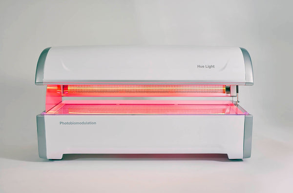 Hue Light Whole Body Photobiomodulation - Uno Vita AS