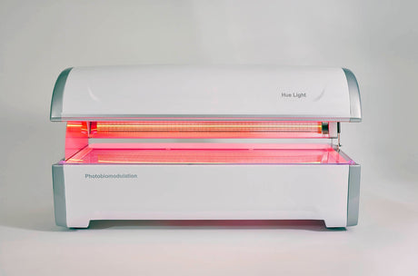 Hue Light Whole Body Photobiomodulation - Uno Vita AS