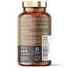 Humiplex® – Fulvic & Humic Multi - Nutrient Complex (120 Capsule Bottle) - Uno Vita AS