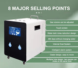 Hydrogen inhalator (2000 ml H2) - Uno Vita AS