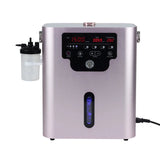 Hydrogen inhalator GY-HX1500 (1000 ml H2) - Uno Vita AS