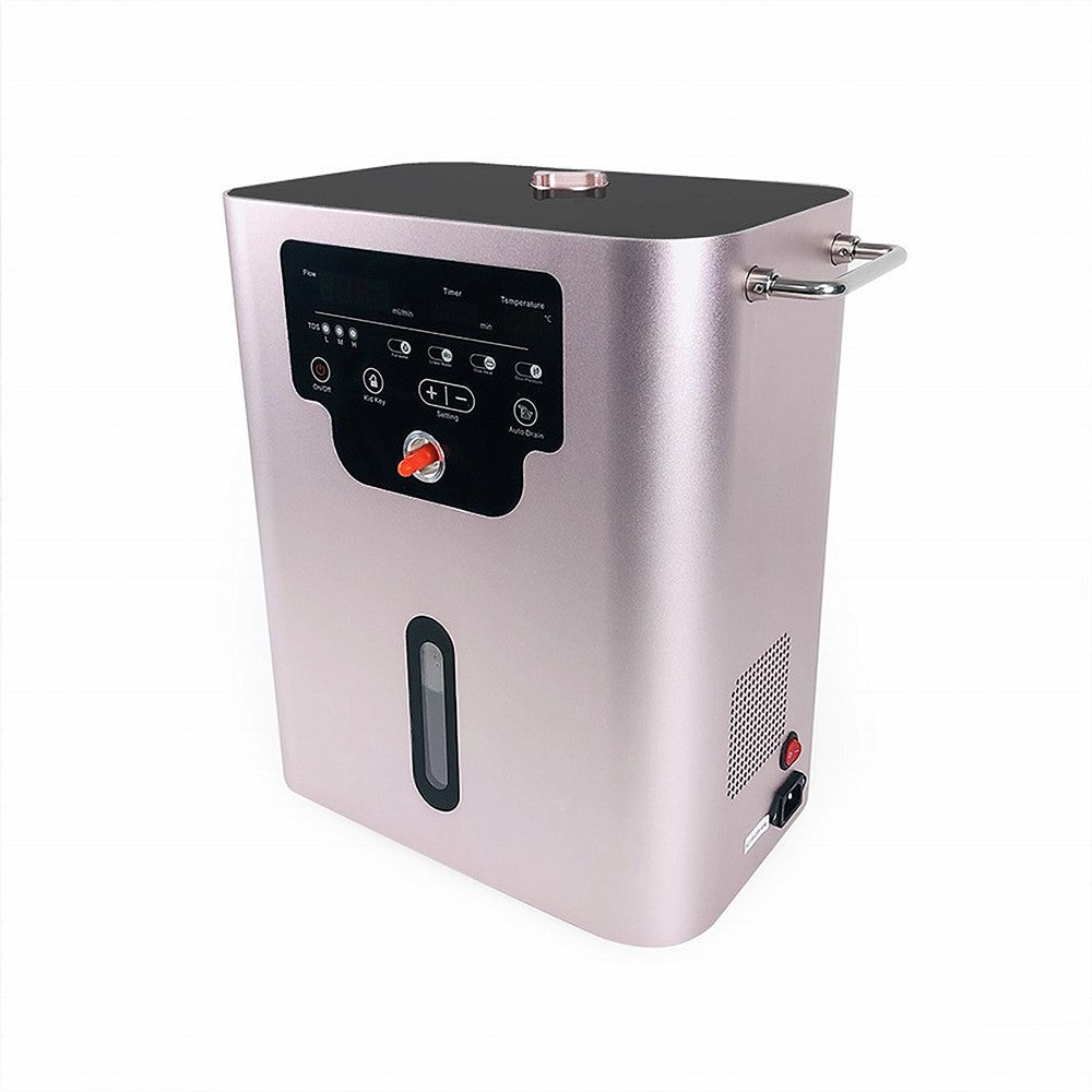 Hydrogen inhalator GY-HX900 (600 ml H2) - Uno Vita AS