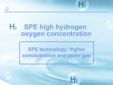 Hydrogen inhalator GY-HX900 (600 ml H2) - Uno Vita AS