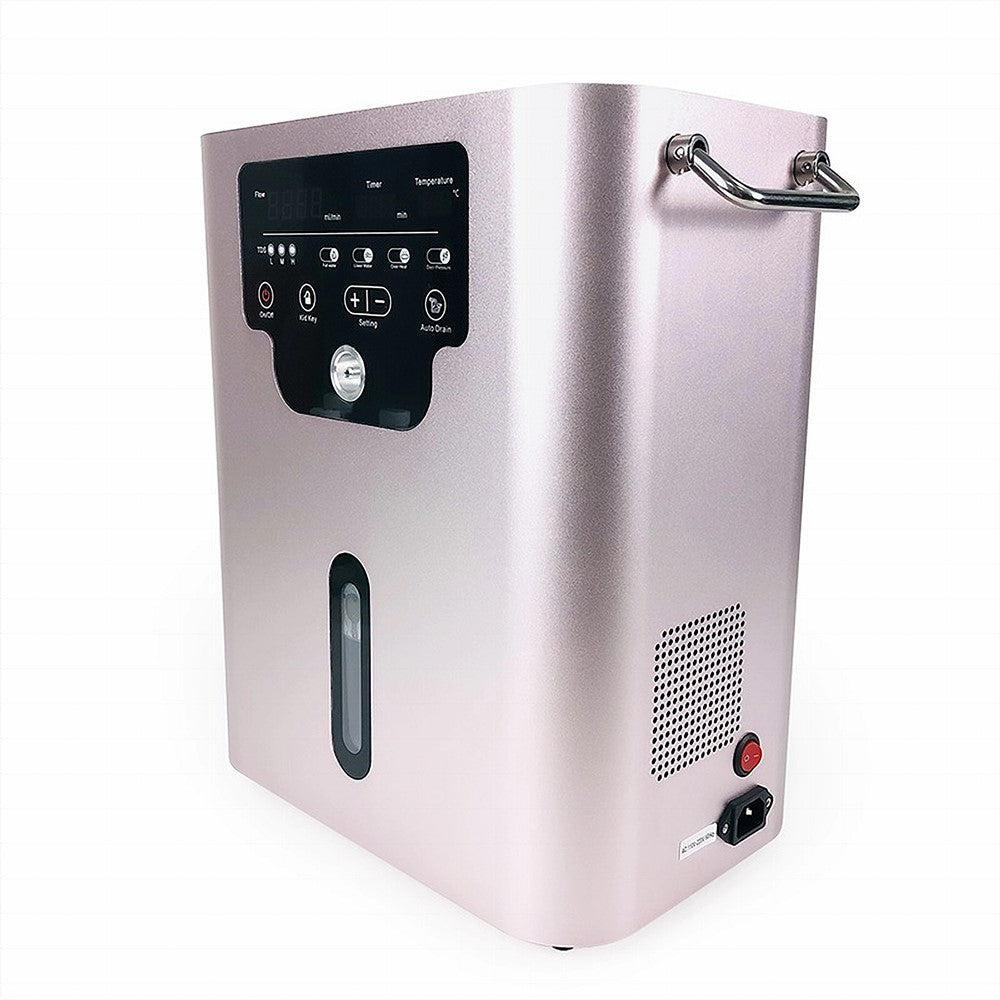 Hydrogen inhalator GY-HX900 (600 ml H2) - Uno Vita AS