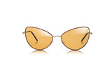 Hyperlight Eyewear® Butterfly, Red – Modell THE - 0701RD - Uno Vita AS