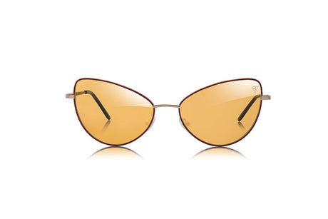Hyperlight Eyewear® Butterfly, Red – Modell THE - 0701RD - Uno Vita AS