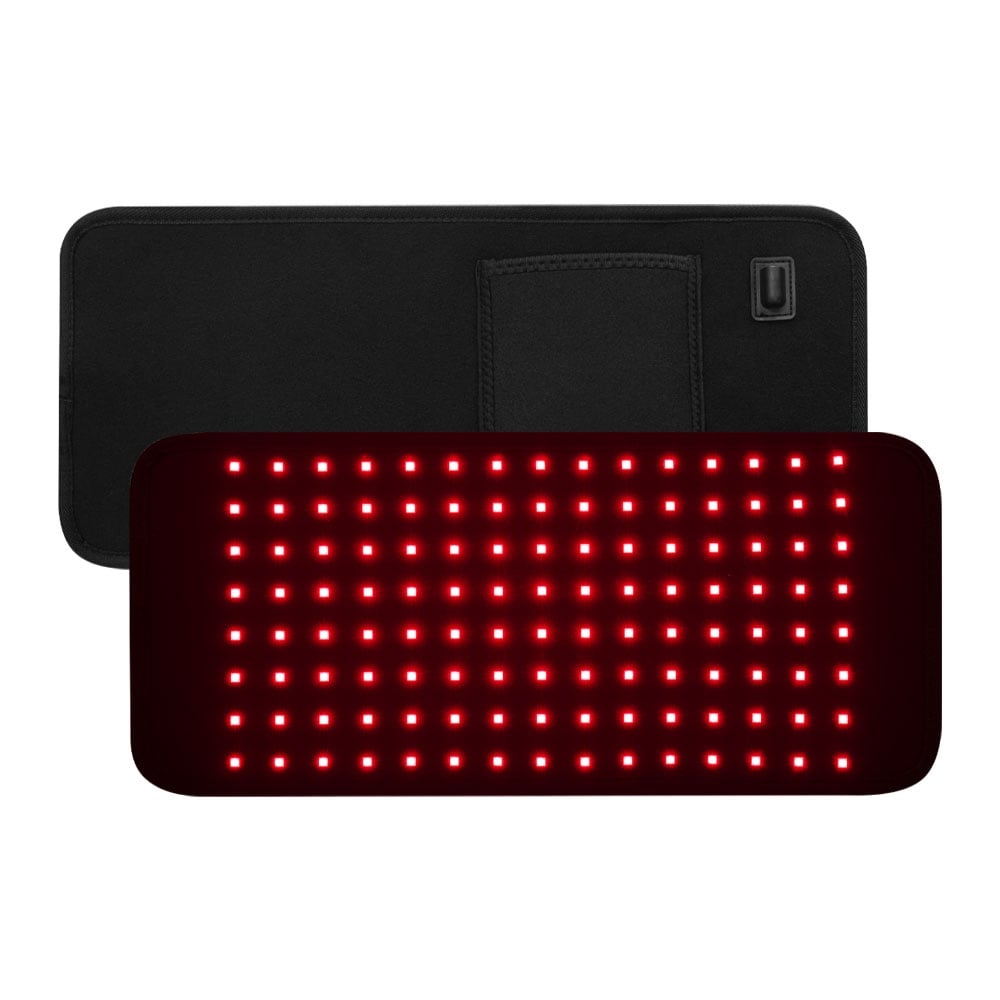 IDEACARE Red Light Therapy Belt (40 X 20 cm) - Uno Vita AS