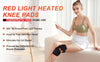 Idealight Red Light Therapy Device Knee Elbow Pads - Uno Vita AS