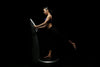 Sonic Wave Vibro-Acoustic Exercise & Training System