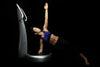 Sonic Wave Vibro-Acoustic Exercise & Training System