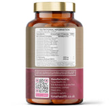 Intimate Flora - Vaginal Microbiome & UTI Support - Probiotics, Cranberry, D - Mannose - Uno Vita AS