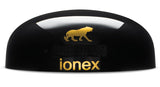 IONEX Negative Ion Generator (Black) - Uno Vita AS