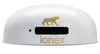 IONEX Negative Ion Generator (White) - Uno Vita AS