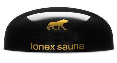 IONEX Sauna Negativ Ion Generator - Uno Vita AS