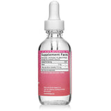 Ionic Liquid Boron Silica Drops - Uno Vita AS