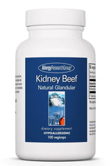 Kidney Beef - Uno Vita AS