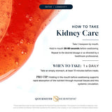 Kidney Care (100 ml) - Uno Vita AS