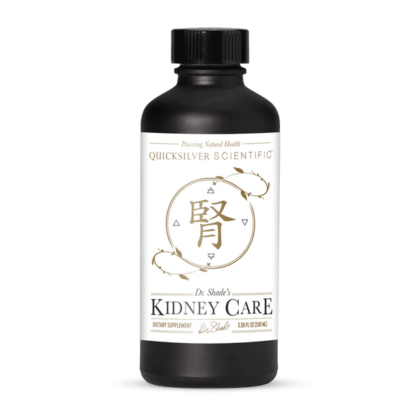Kidney Care (100 ml) - Uno Vita AS
