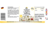 L-Arginine 1000 mg - 90 Tablets - Vegan
