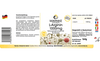 L-Arginine 1000 mg - 90 Tablets - Vegan - Uno Vita AS