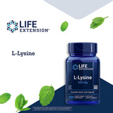 L - Lysine - Uno Vita AS