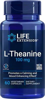 L-Theanine - Uno Vita AS