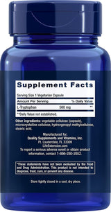 L - Tryptophan - Uno Vita AS