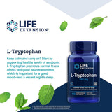 L-Tryptophan - Uno Vita AS