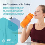 L - Tryptophan - Uno Vita AS