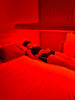 Mercian professional Red Light Therapy Bed M2 Plus