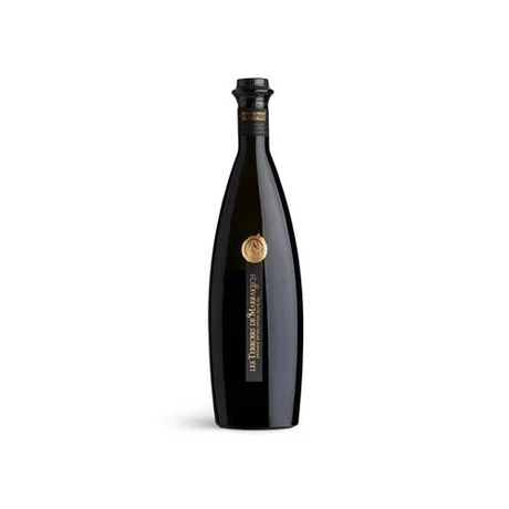 Les Terroirs de Marrakech økologisk extra virgin olivenolje, 500 ml premium glassflaske