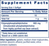 Life Extension HepatoPro - Uno Vita AS