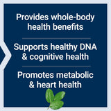 Life Extension Mix Caps (360) - Uno Vita AS