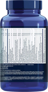 Life Extension Mix Caps (360) - Uno Vita AS