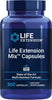 Life Extension Mix Caps (360) - Uno Vita AS