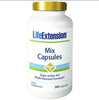 Life Extension Mix Caps (360) NB date. - Uno Vita AS