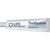 Life Extension Toothpaste (Mint) 113,4g - Uno Vita AS