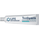 Life Extension Toothpaste (Mint) 113,4g - Uno Vita AS