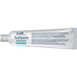 Life Extension Toothpaste (Mint) 113,4g - Uno Vita AS
