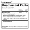 LipoCalm 50ml - Uno Vita AS