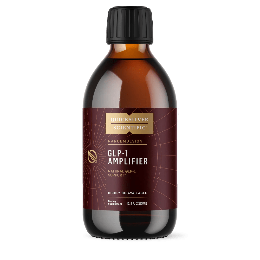 Liposomal GLP - 1 Amplifier 300 mL - Uno Vita AS