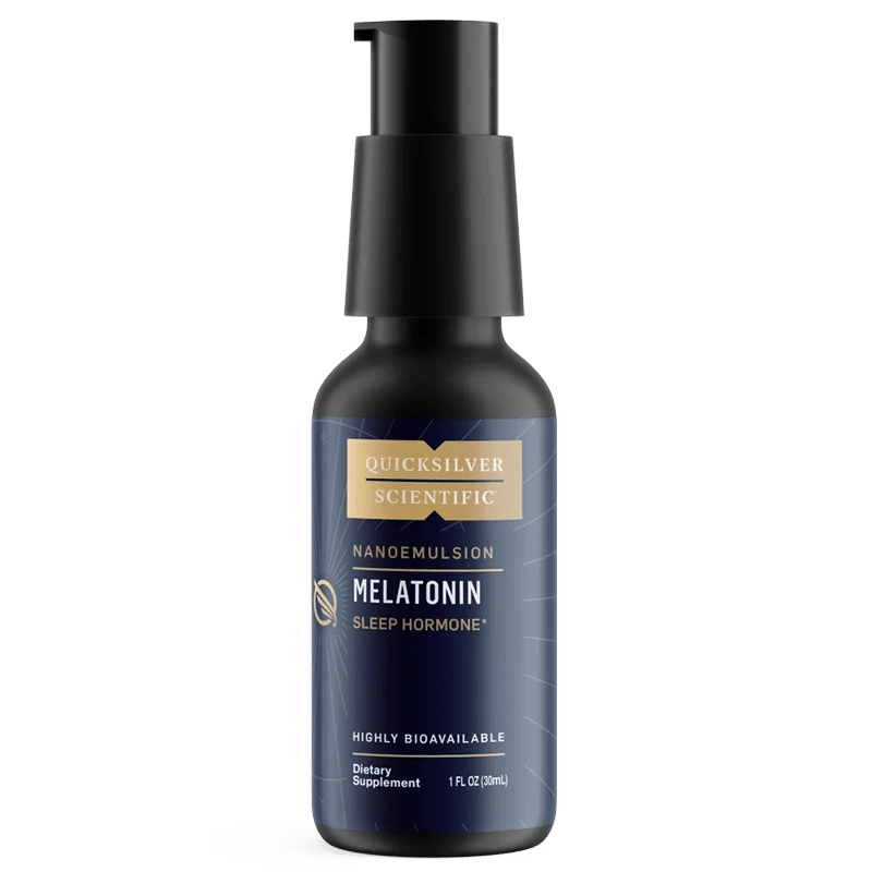 Liposomal melatonin (30 ml) - Uno Vita AS