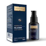 Liposomal melatonin (30 ml) - Uno Vita AS