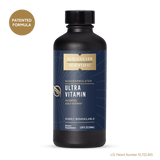 Liposomal Ultra Vitamin 100ml - Uno Vita AS
