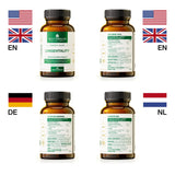 Longevitality the biohackers dream - Uno Vita AS