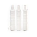 LOTUS SHOWER sediment filter pack (body) (3) - Uno Vita AS