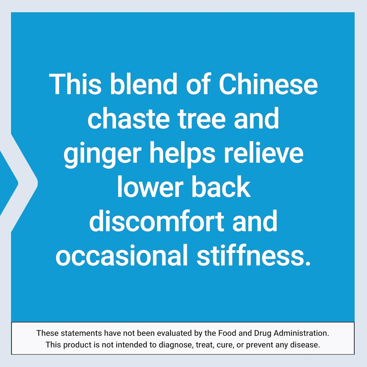 Lower Back Relief - Uno Vita AS