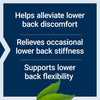 Lower Back Relief - Uno Vita AS
