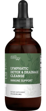 Lymphatic Detox & Drainage Cleanse