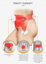 Lysterapi-utstyr for prostatabehandling (demo enhet) - Uno Vita AS